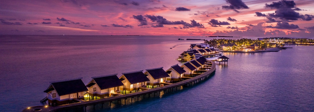 SAii Lagoon Maldives