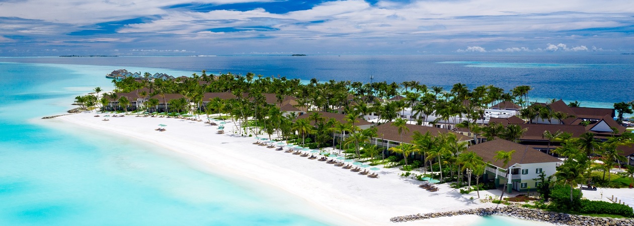 SAii Lagoon Maldives