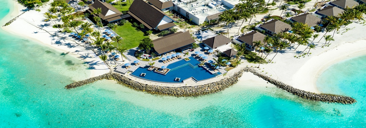 SAii Lagoon Maldives