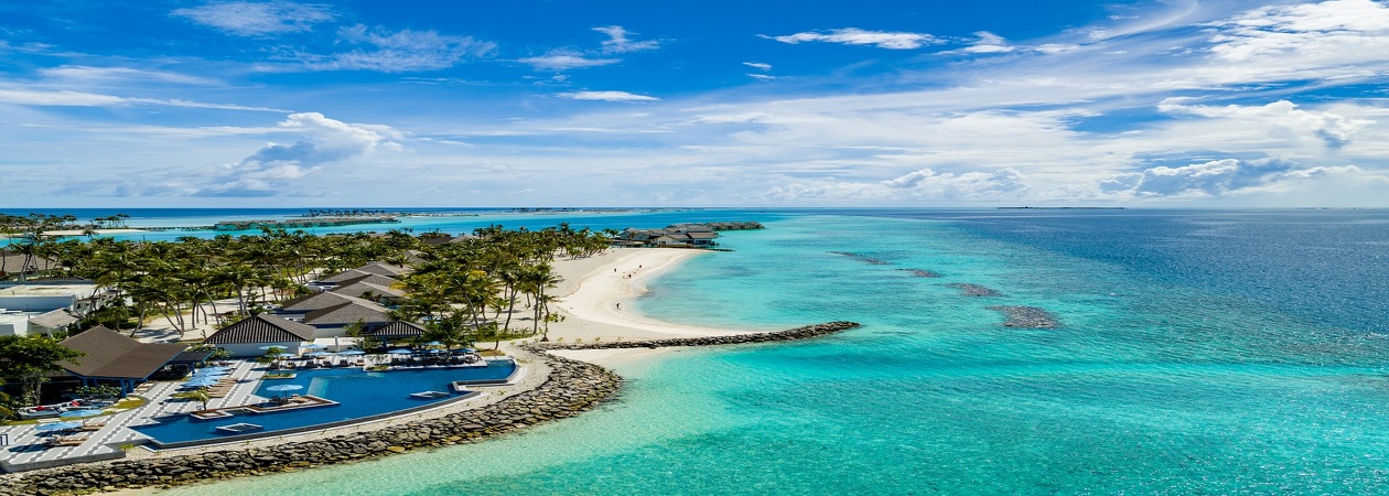 SAii Lagoon Maldives