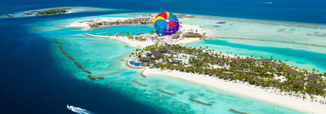 SAii Lagoon Maldives