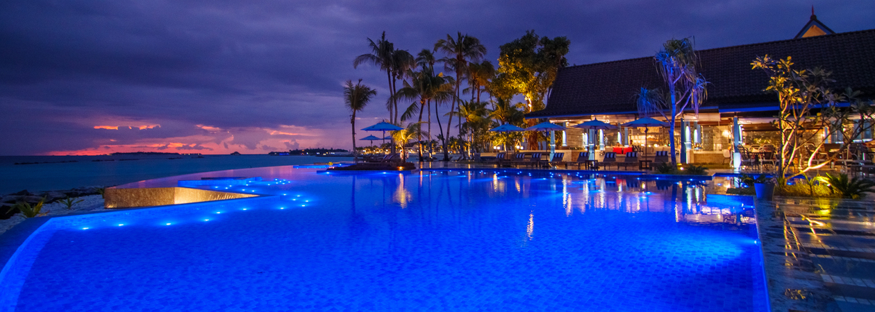 SAii Lagoon Maldives