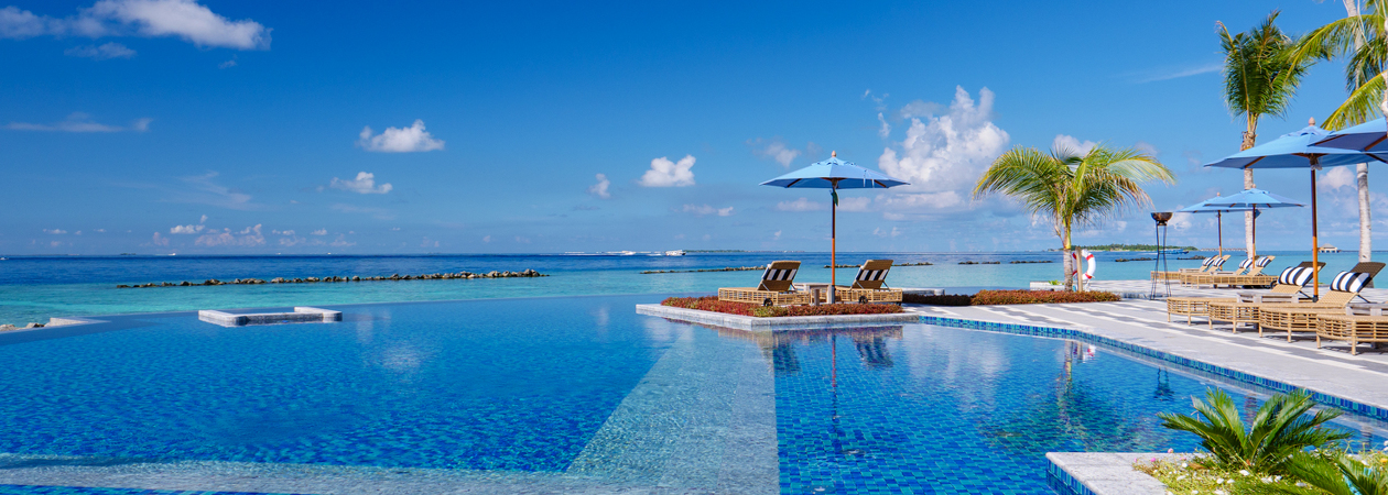 SAii Lagoon Maldives
