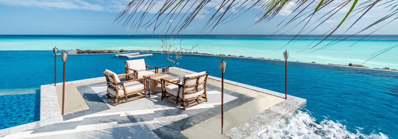 SAii Lagoon Maldives