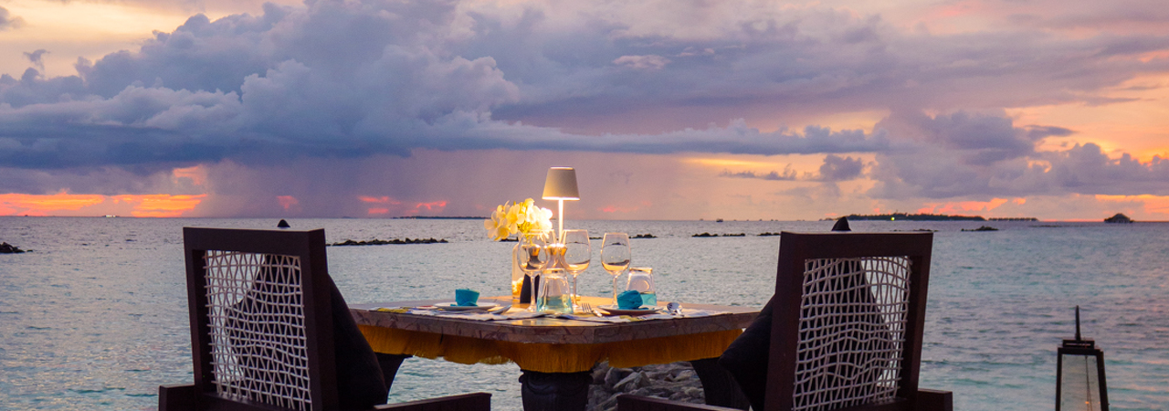 SAii Lagoon Maldives