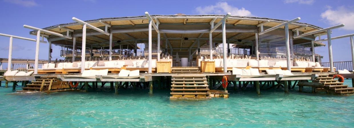 Six Senses Latitude Laamu Chill