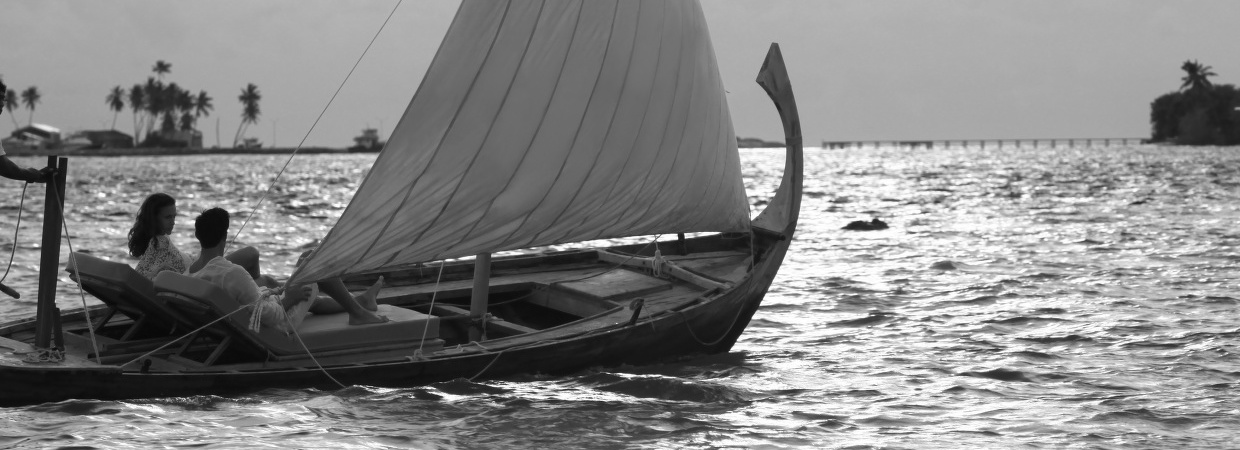 Six Senses Latitude Laamu Sunset Dhoni Cruise