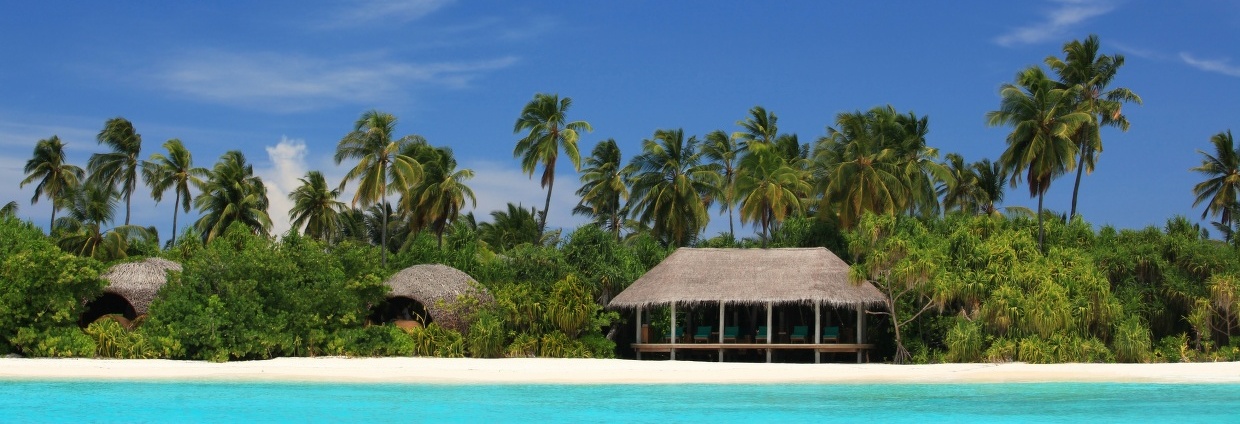 Six Senses Latitude Laamu Spa