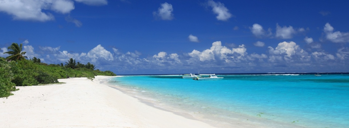 Six Senses Latitude Laamu Beautiful Beach