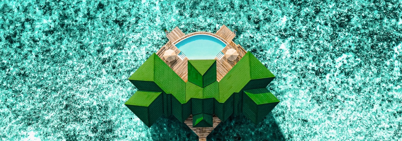 Siyam World Maldives