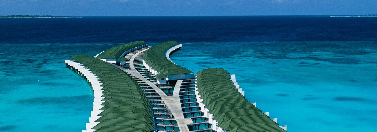 Siyam World Maldives