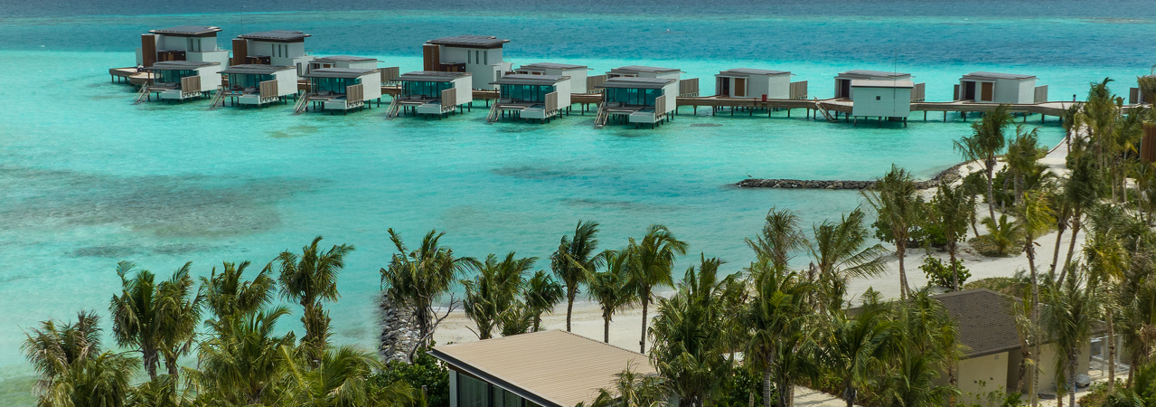 SO/ Maldives&nbsp;
