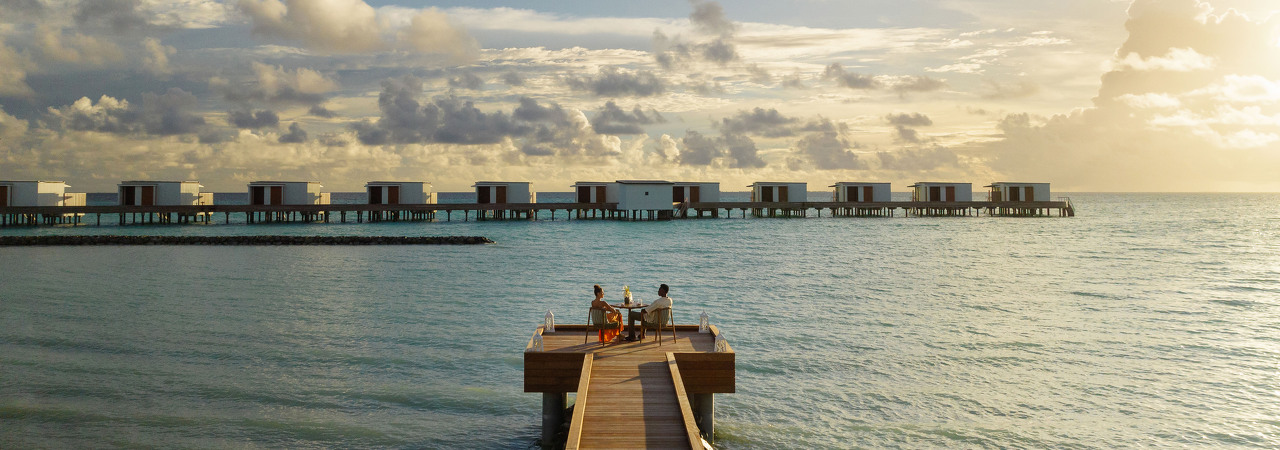 SO/ Maldives&nbsp;