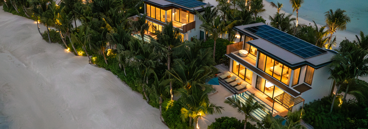 SO/ Maldives&nbsp;