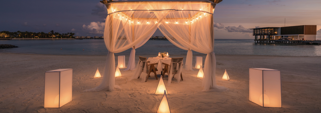 SO/ Maldives&nbsp;