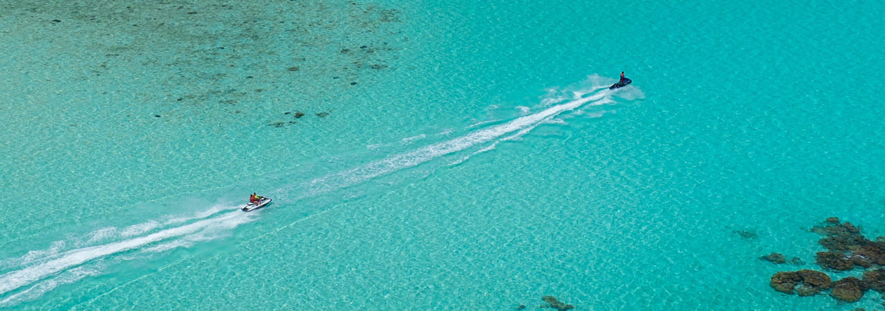 SO/ Maldives&nbsp;