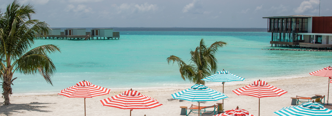 SO/ Maldives&nbsp;