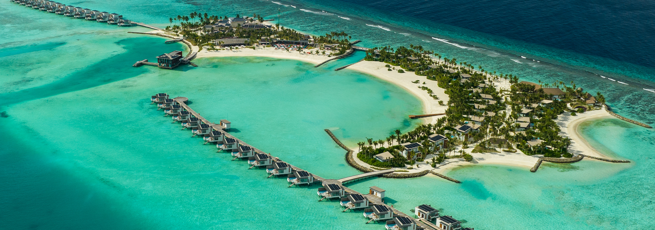 SO/ Maldives&nbsp;