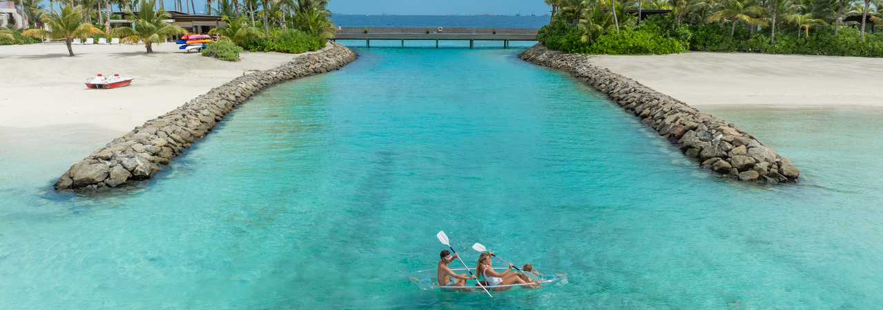 SO/ Maldives&nbsp;