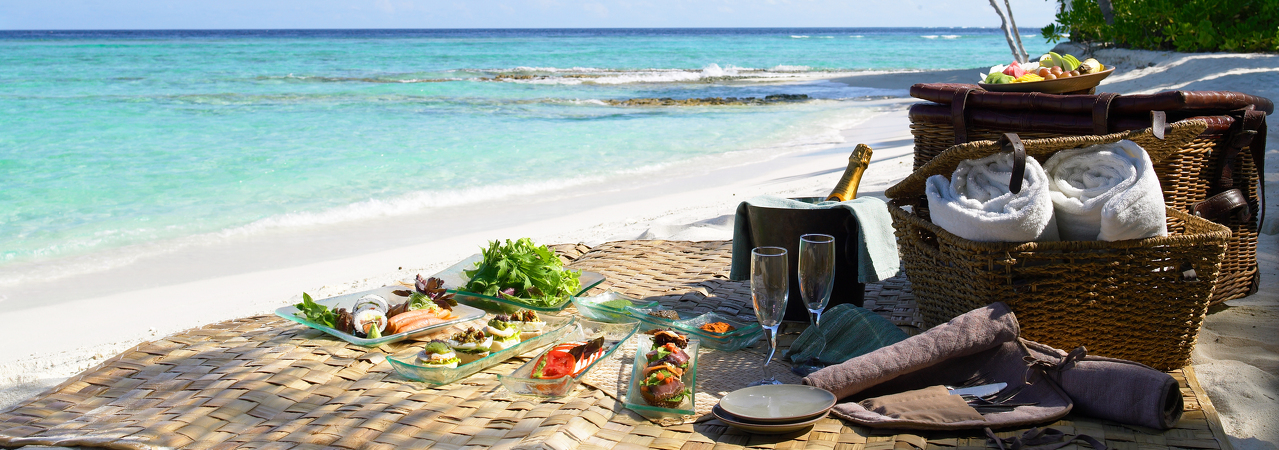 Soneva Fushi resort Maldives&nbsp;