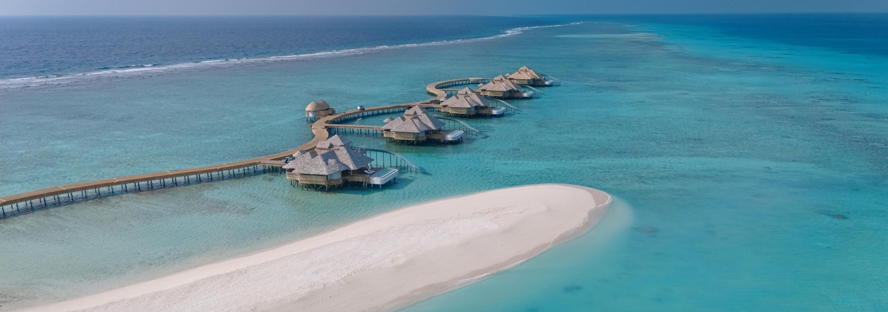 Soneva Secret Maldives