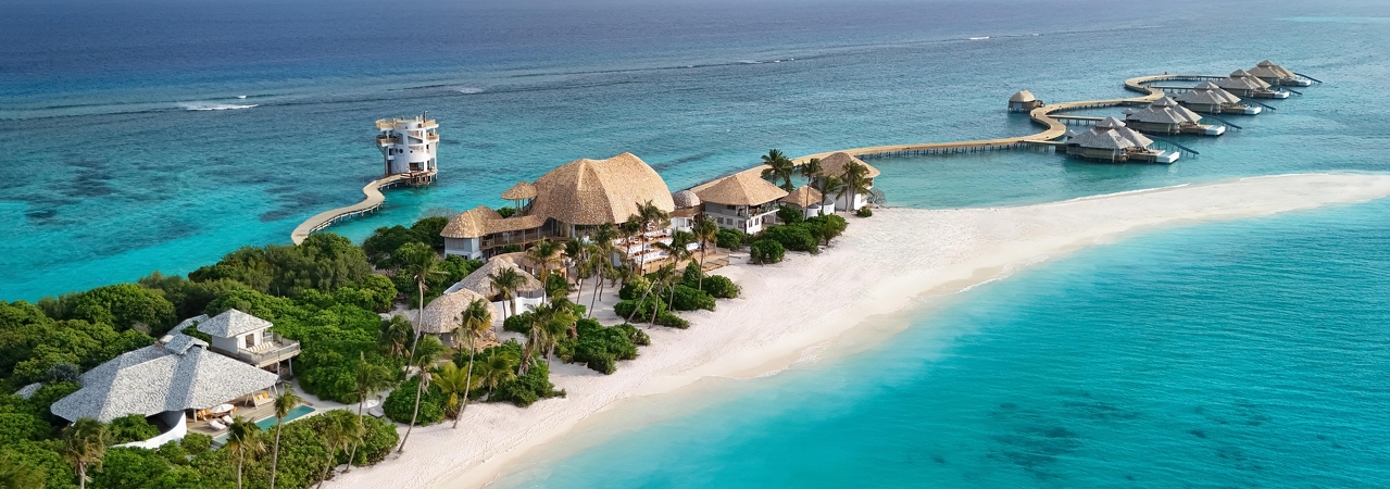 Soneva Secret Maldives