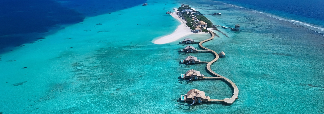 Soneva Secret Maldives