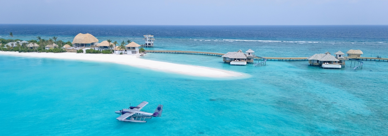 Soneva Secret Maldives
