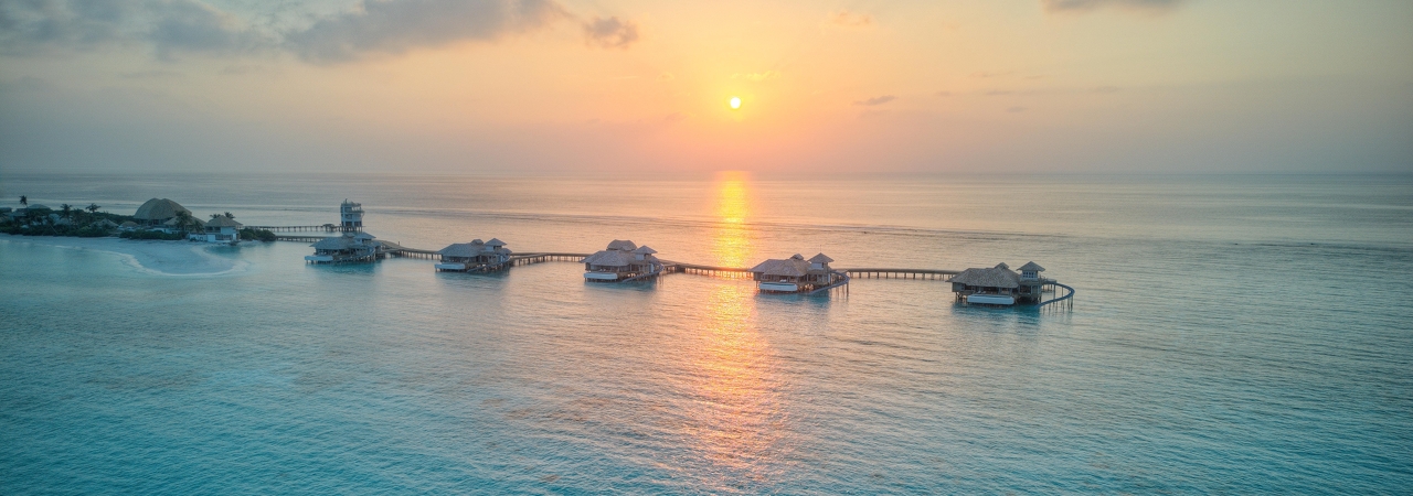 Soneva Secret Maldives