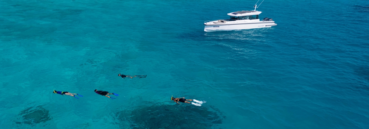 Soneva Secret Maldives