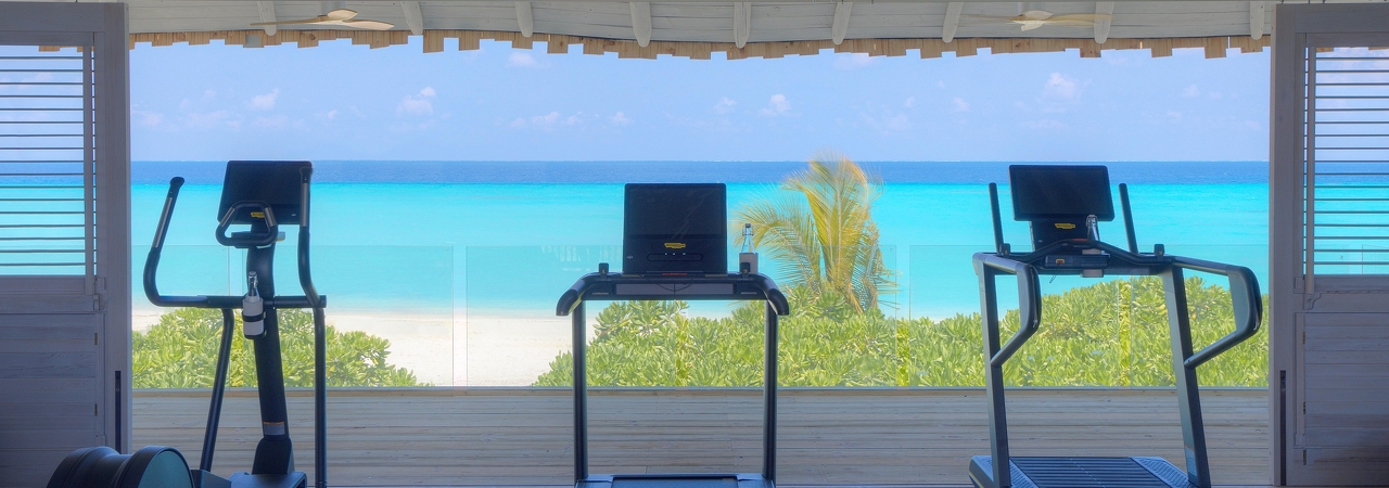 Soneva Secret Maldives