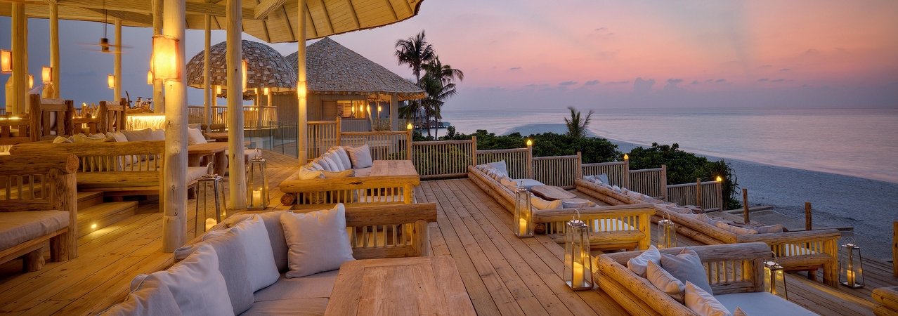 Soneva Secret Maldives