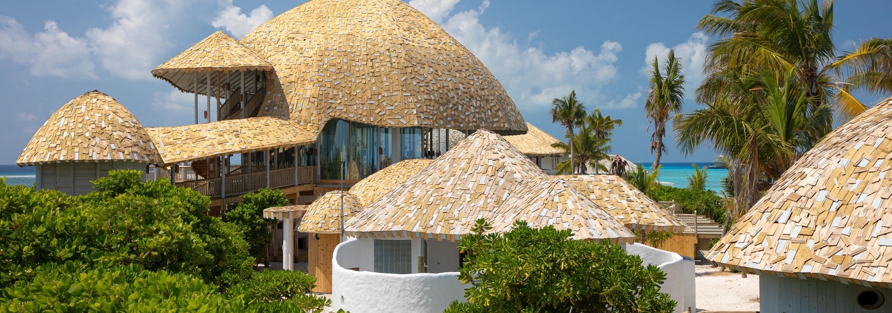 Soneva Secret Maldives
