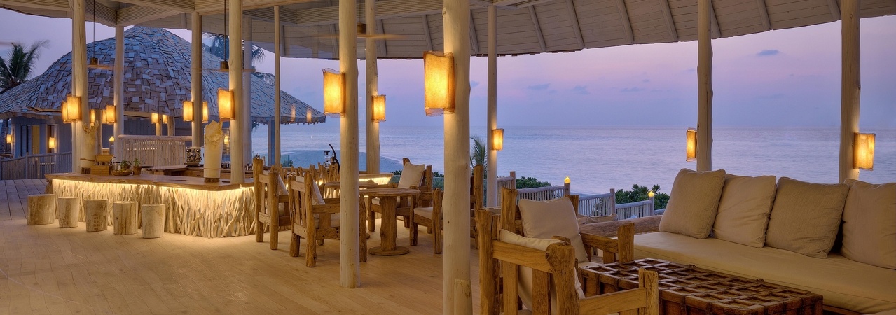 Soneva Secret Maldives