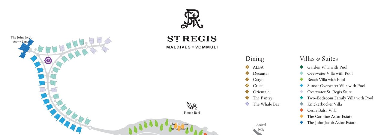 St. Regis Vommuli