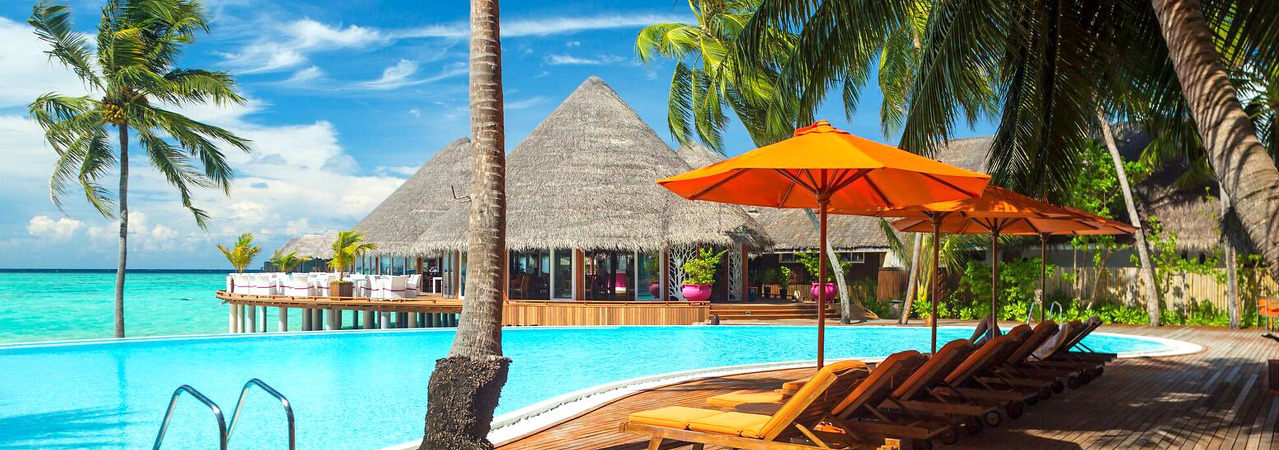 vilu reef beach and spa resort maldives aqua restaurant