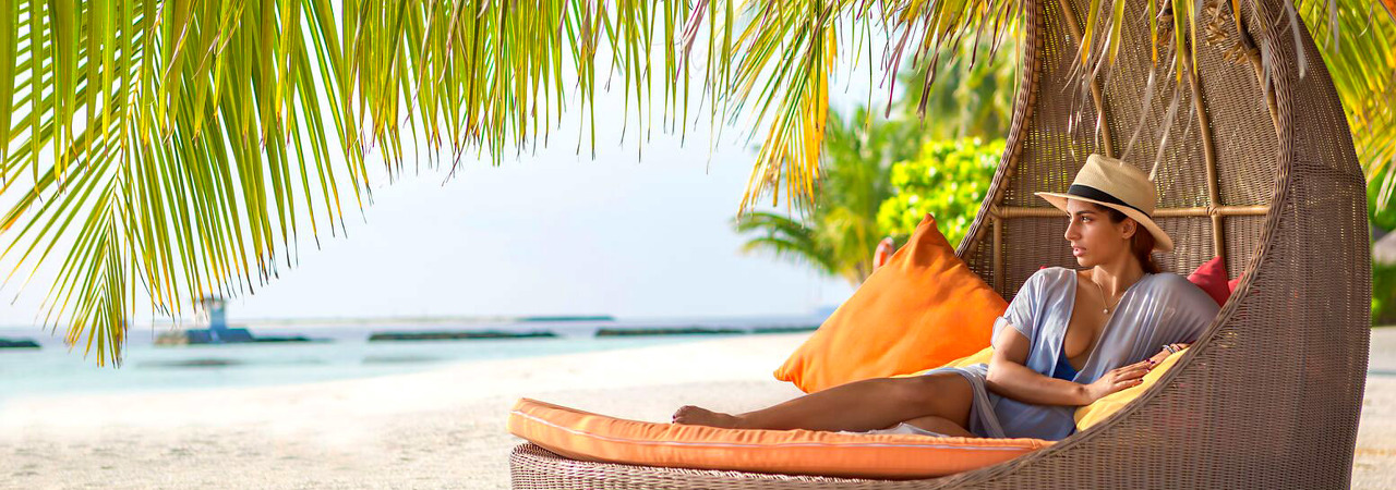 vilu reef beach and spa resort maldives beach