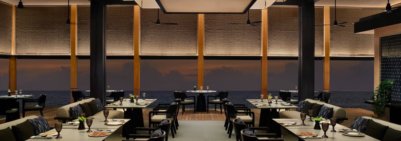 The Ritz Carlton Maldives