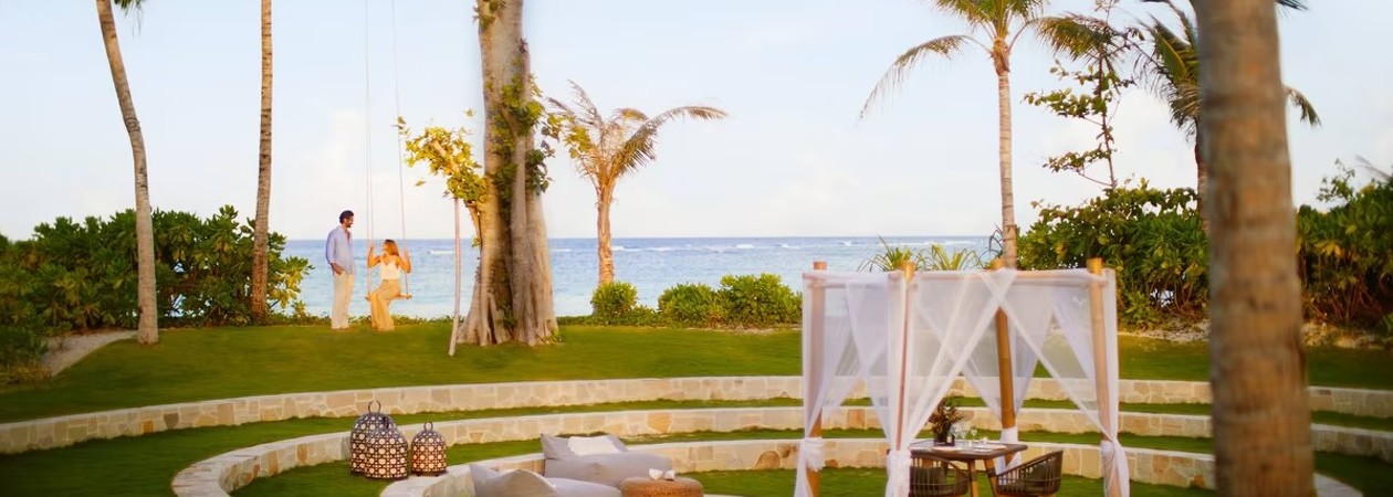 The Ritz Carlton Maldives