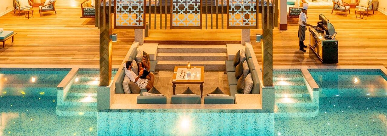 Signature Collection at Hideaway