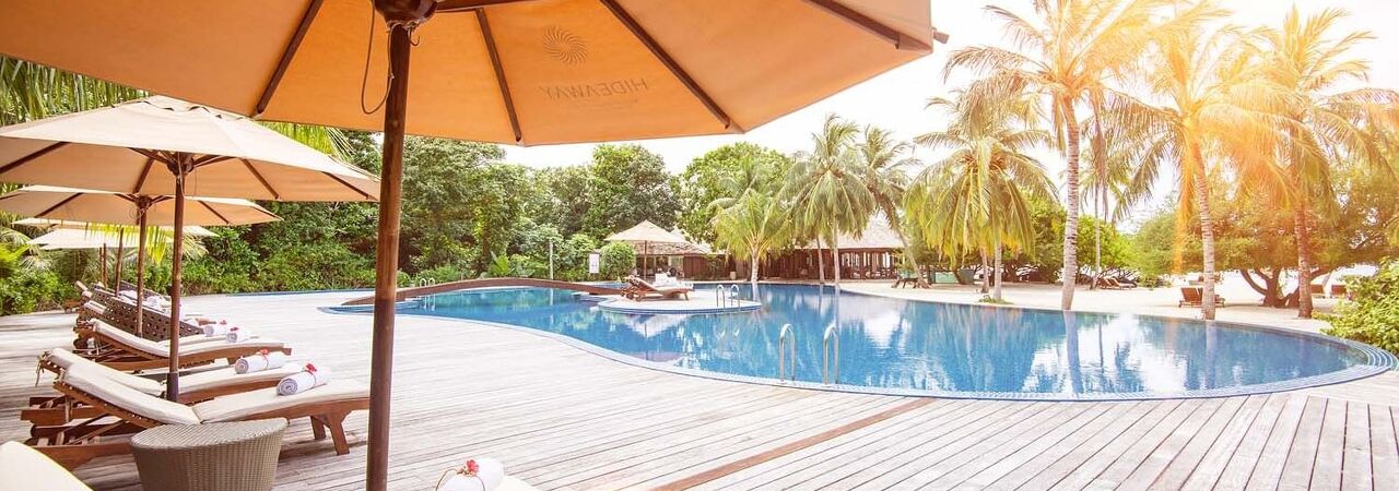 Signature Collection at Hideaway