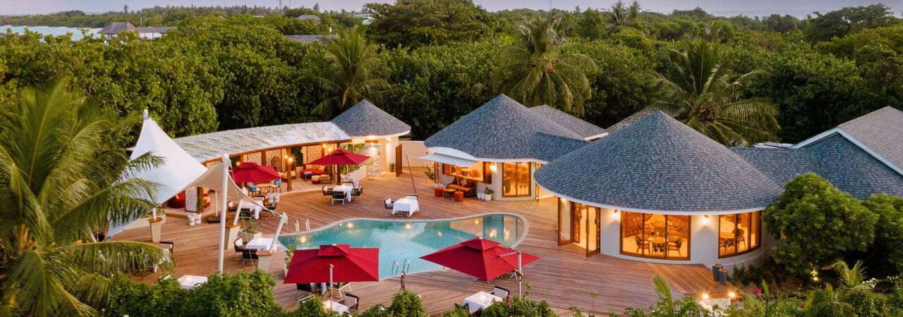 Signature Collection at Hideaway