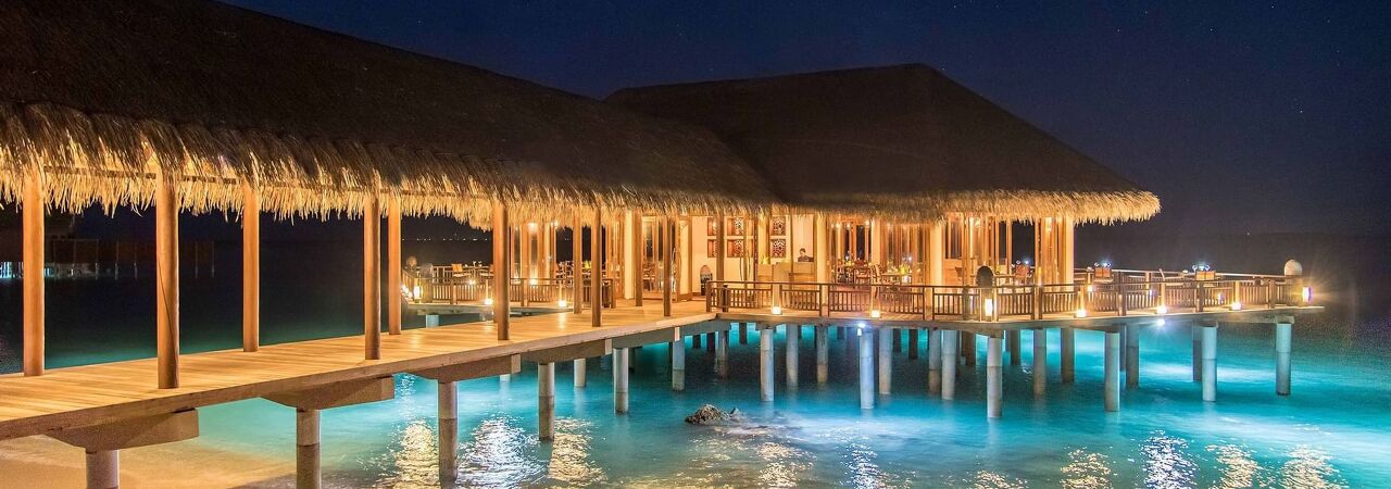 Signature Collection at Hideaway