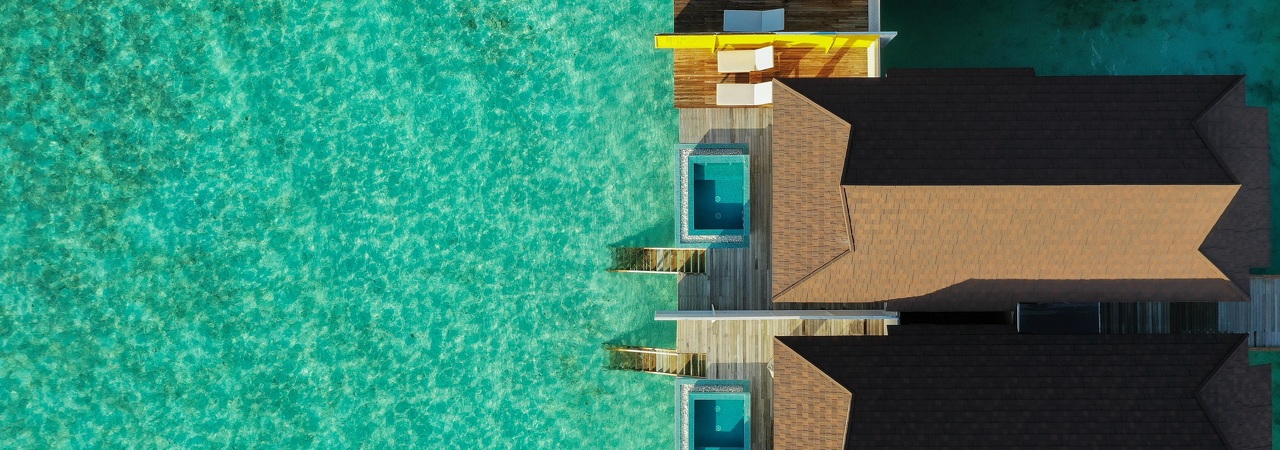 The Standard Maldives