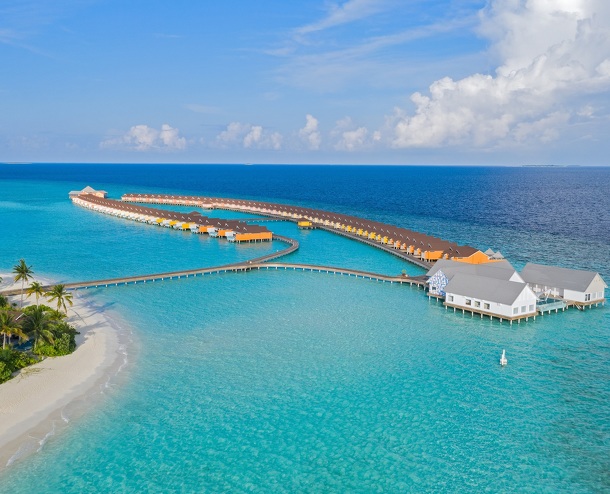 The Standard Maldives
