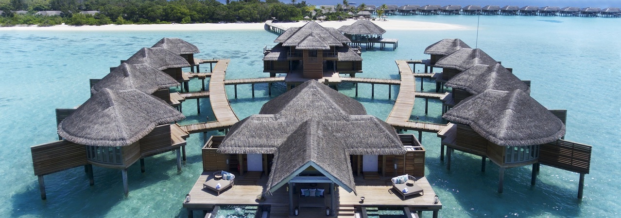 Vakkaru Maldives Merana Relaxation Aerial&nbsp;