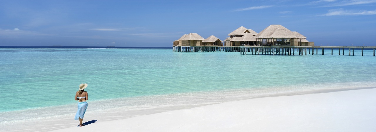 Vakkaru Maldives Overwater Spa