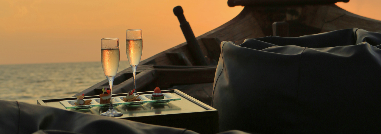 Velassaru Island Resort Maldives sunset cruise 2