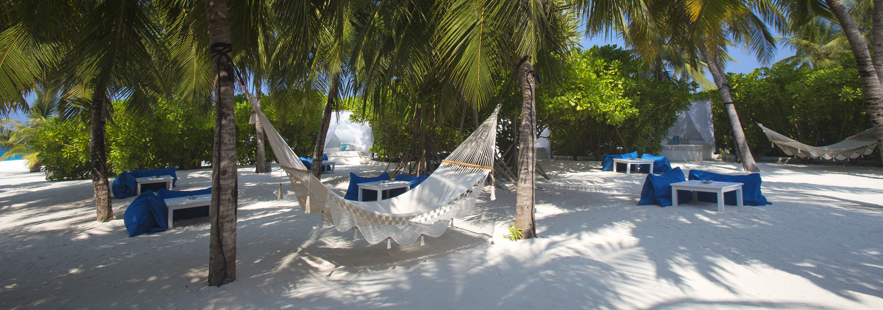 Velassaru Island Resort Maldives fen bar