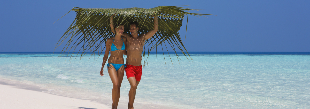 Vilamendhoo island resort maldives beach 1